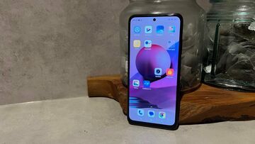 Xiaomi Redmi Note 10S test par Trusted Reviews