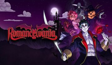 Romancelvania reviewed by COGconnected