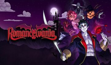 Romancelvania test par COGconnected