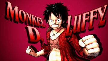 One Piece Odyssey test par TotalGamingAddicts One Piece Odyssey test par TotalGamingAddicts
