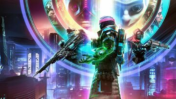 Destiny 2: Lightfall test par Generación Xbox Destiny 2: Lightfall test par Generación Xbox