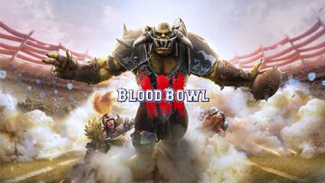 Blood Bowl 3 test par Console Tribe Blood Bowl 3 test par Console Tribe