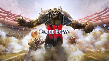 Blood Bowl 3 test par Console Tribe