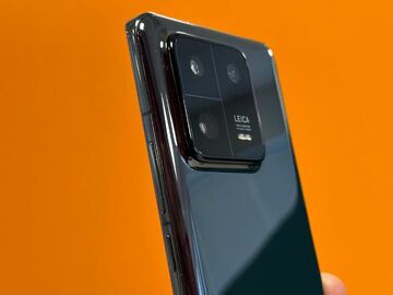 Xiaomi 13 Pro testé par CNET France Xiaomi 13 Pro testé par CNET France