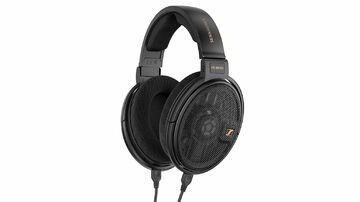 Sennheiser HD 660S test par ExpertReviews