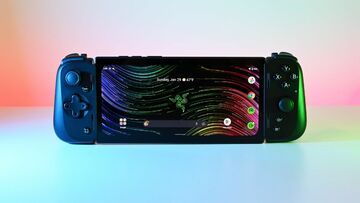 Razer Edge testé par Windows Central Razer Edge testé par Windows Central