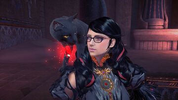 Bayonetta 3 reviewed by Phenixx Gaming