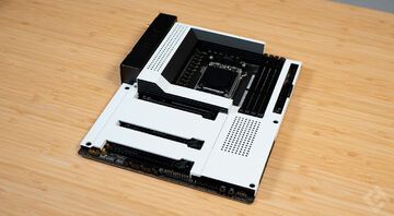 NZXT N7 B650E Review: 3 Ratings, Pros and Cons