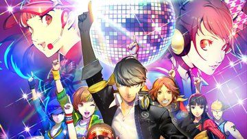 Persona 4 : Dancing All Night test par JeuxVideo.com