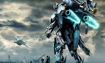 Xenoblade Chronicles X test par JeuxActu.com