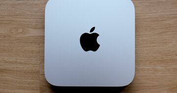 Apple Mac mini test par HardwareZone