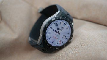 Test Tag Heuer Connected
