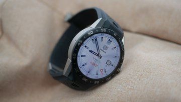 Tag Heuer Connected im Test: 23 Bewertungen, erfahrungen, Pro und Contra