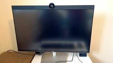 Dell UltraSharp U3223QZ test par Creative Bloq