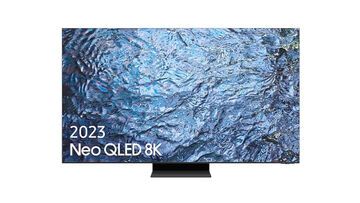 Samsung QN900C reviewed by GizTele