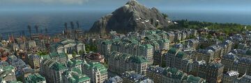Anno 1800 Console Edition reviewed by Games.ch