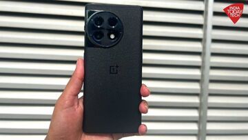 OnePlus 11R testé par IndiaToday OnePlus 11R testé par IndiaToday