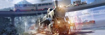 Transport Fever 2 test par PXLBBQ Transport Fever 2 test par PXLBBQ