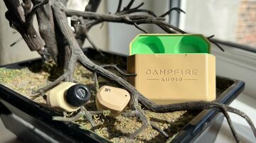 Campfire Audio Orbit reviewed by ExpertReviews