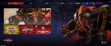 Blood Bowl 3 test par GameReactor Blood Bowl 3 test par GameReactor
