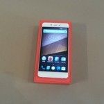Test OnePlus X