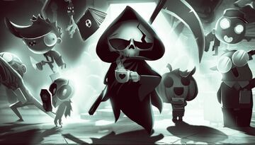 Have a Nice Death test par GameKult.com