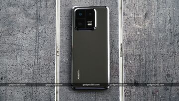 Xiaomi 13 Pro reviewed by Gadgets360 Xiaomi 13 Pro reviewed by Gadgets360