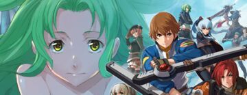 The Legend of Heroes Trails to Azure reviewed by ZTGD
