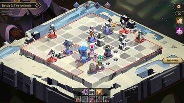 Defend the Rook test par TheXboxHub Defend the Rook test par TheXboxHub