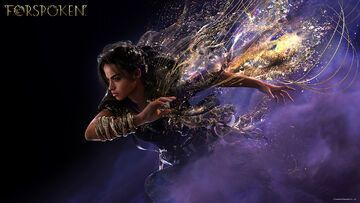 Forspoken test par NerdMovieProductions Forspoken test par NerdMovieProductions