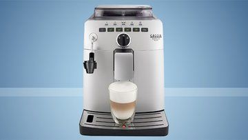 Gaggia Naviglio Deluxe Review: 1 Ratings, Pros and Cons