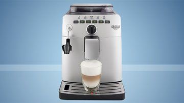 Anlisis Gaggia Naviglio Deluxe