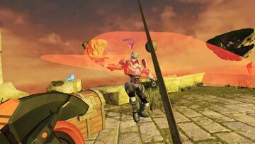 ALTAIR BREAKER test par VideoChums