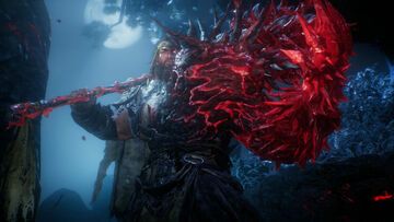 Wo Long Fallen Dynasty test par hyNerd.it Wo Long Fallen Dynasty test par hyNerd.it