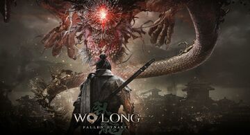 Wo Long Fallen Dynasty reviewed by GameOver
