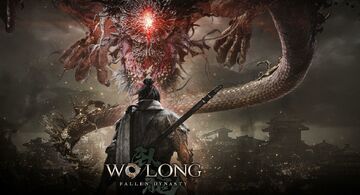 Wo Long Fallen Dynasty test par GameOver Wo Long Fallen Dynasty test par GameOver