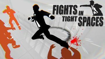Fights In Tight Spaces test par Movies Games and Tech