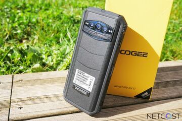 Test Doogee S100