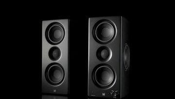 Monolith test par Gaming Trend Monolith test par Gaming Trend