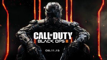 Call of Duty Black Ops III test par Cooldown