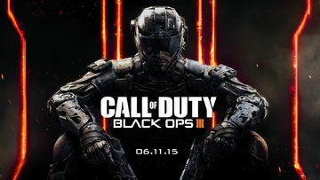 Call of Duty Black Ops III test par Cooldown Call of Duty Black Ops III test par Cooldown
