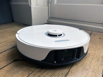 Xiaomi Roborock S8 reviewed by PhonAndroid