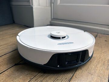 Xiaomi Roborock S8 test par PhonAndroid