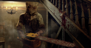 Resident Evil 4 Remake test par GameWatcher Resident Evil 4 Remake test par GameWatcher