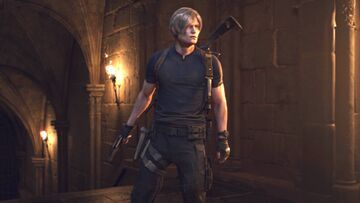 Resident Evil 4 Remake test par Numerama Resident Evil 4 Remake test par Numerama