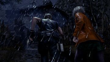 Resident Evil 4 Remake test par GameReactor Resident Evil 4 Remake test par GameReactor