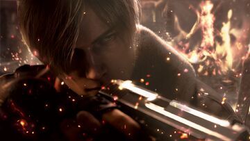 Resident Evil 4 Remake test par Shacknews Resident Evil 4 Remake test par Shacknews