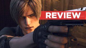 Resident Evil 4 Remake test par Press Start Resident Evil 4 Remake test par Press Start