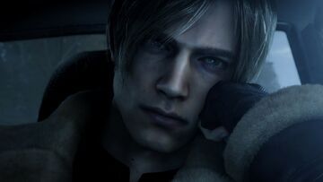 Resident Evil 4 Remake test par GamingBolt