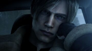 Resident Evil 4 Remake test par GamingBolt Resident Evil 4 Remake test par GamingBolt